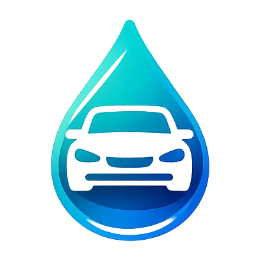 Lavage auto à domicile Payroux